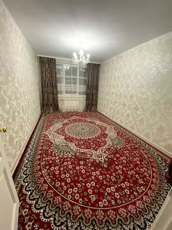 4-к кв. Санкт-Петербург Будапештская ул., 66К1 (77.0 м) - Фото 1