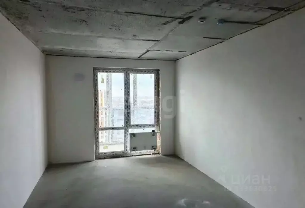 3-к кв. Тульская область, Тула ул. Некрасова, 2к1 (70.3 м) - Фото 1