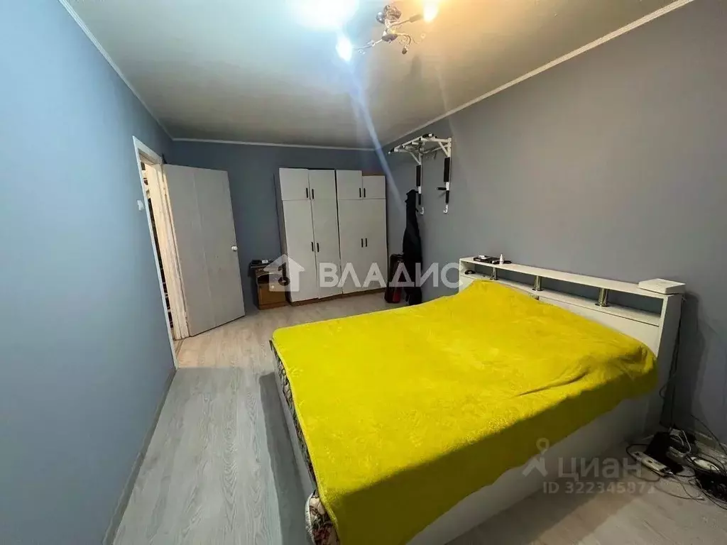 1-к кв. Московская область, Балашиха ул. 40 лет Победы, 3 (32.1 м) - Фото 0