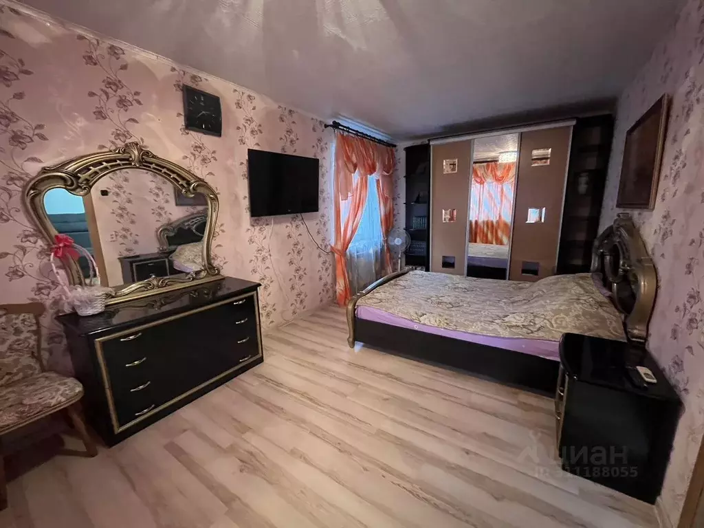 3-к кв. Архангельская область, Няндома Североморская ул., 5Б (67.0 м) - Фото 0
