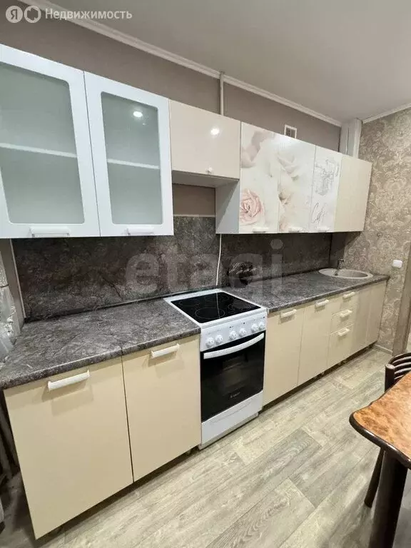 2-комнатная квартира: Ишим, улица 40 лет Победы, 34 (49 м) - Фото 1