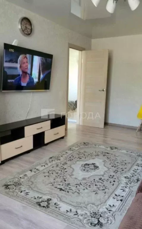 2-к кв. Новосибирская область, Новосибирск просп. Карла Маркса, 6/1 ... - Фото 2