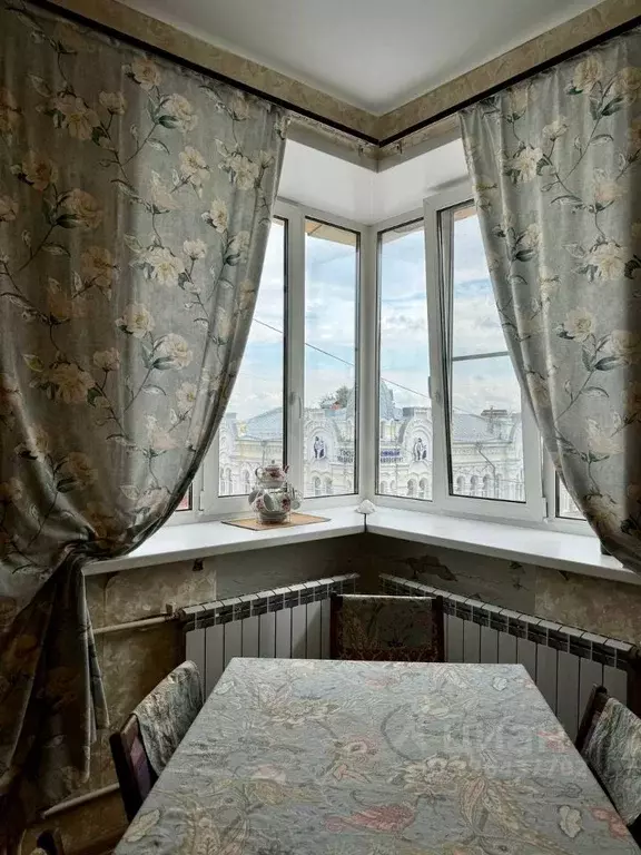 4-к кв. Самарская область, Самара Чапаевская ул., 104 (114.0 м) - Фото 1