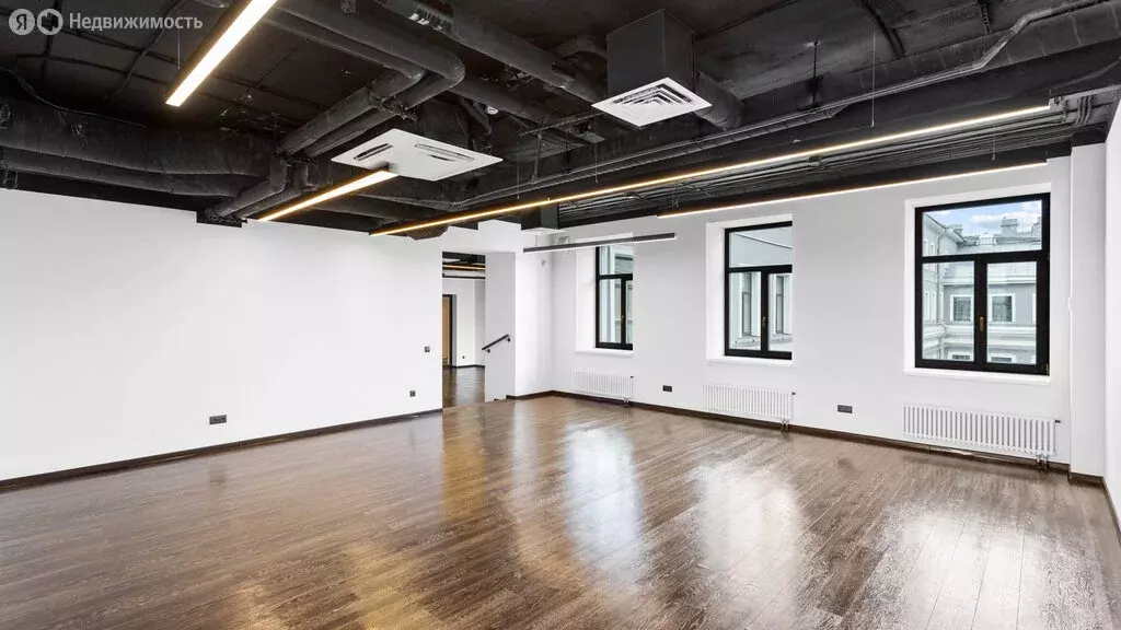 Офис (171 м) - Фото 2