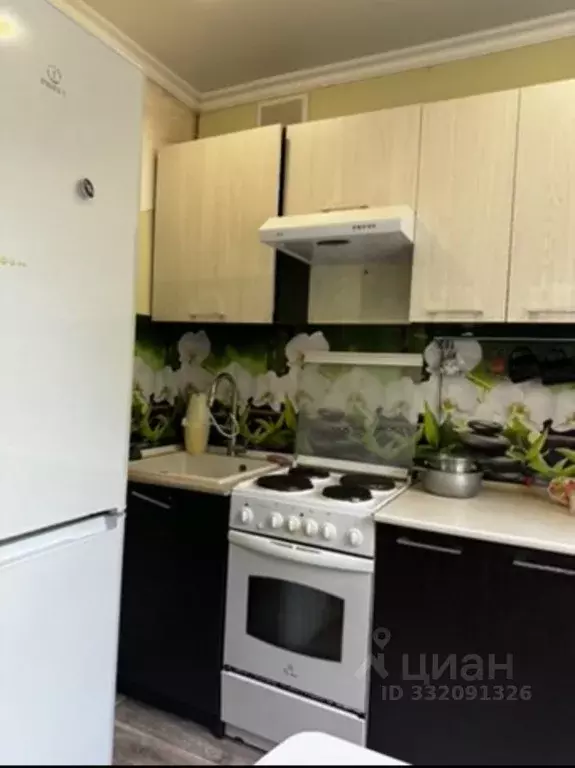 3-к кв. Самарская область, Тольятти ул. Фрунзе, 37 (58.0 м) - Фото 2