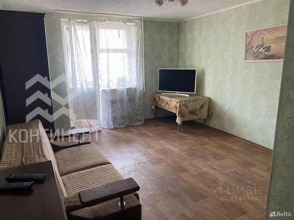 1-к кв. Крым, Евпатория ул. Имени 60-летия ВЛКСМ, 28 (36.6 м) - Фото 2
