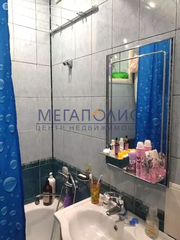 2-комнатная квартира: Балаково, улица Академика Жук, 51 (40.9 м) - Фото 0