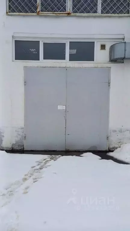 Помещение свободного назначения в Московская область, Химки городской ... - Фото 1