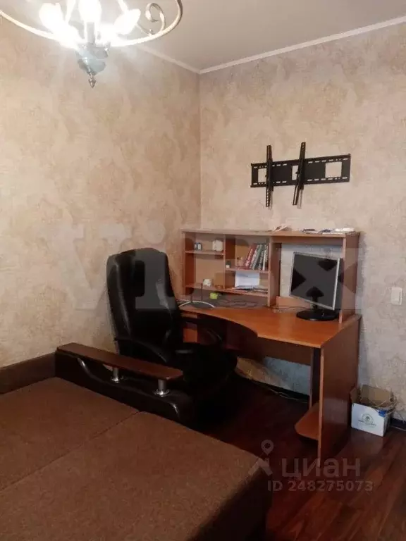 3-к кв. Липецкая область, Липецк ул. Бунина, 7 (100.0 м) - Фото 2