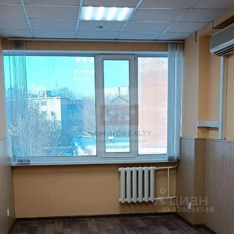 Офис в Нижегородская область, Нижний Новгород ул. Маршала Казакова, 3А ... - Фото 2