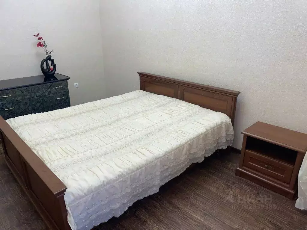 3-к кв. Северная Осетия, Владикавказ просп. Мира, 16 (90.0 м) - Фото 2