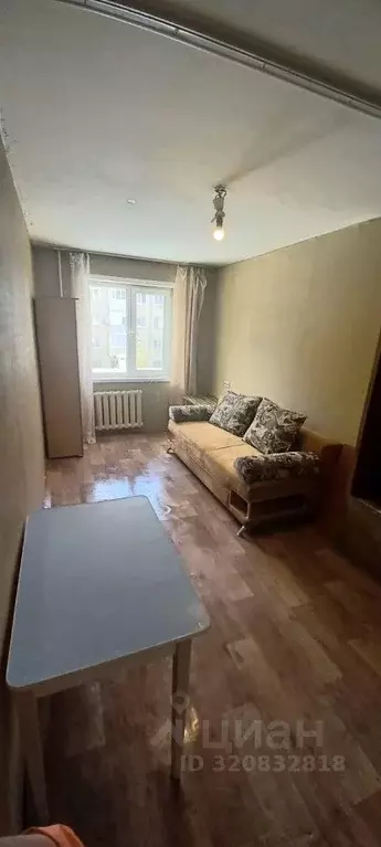 Комната Алтайский край, Барнаул ул. Георгия Исакова, 142 (14.0 м) - Фото 0