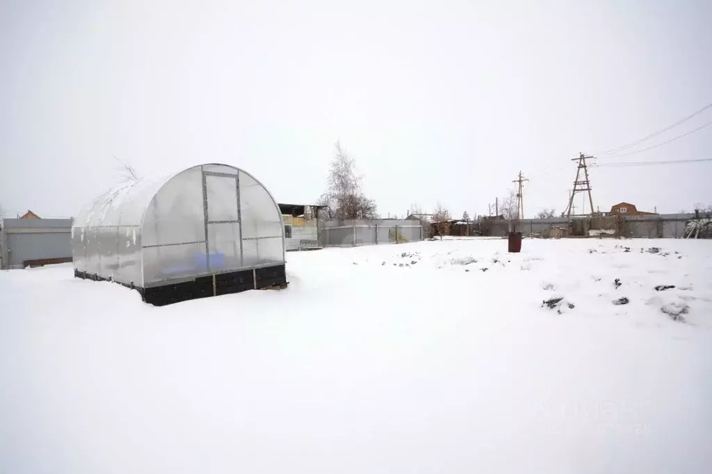 Участок в Саха (Якутия), Якутск ул. Лобановка, 96 (9.0 сот.) - Фото 2