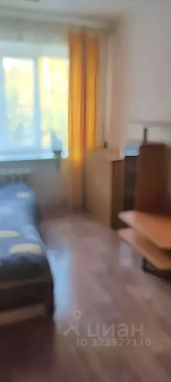 Комната Ленинградская область, Коммунар г. Гатчинский муниципальный ... - Фото 1