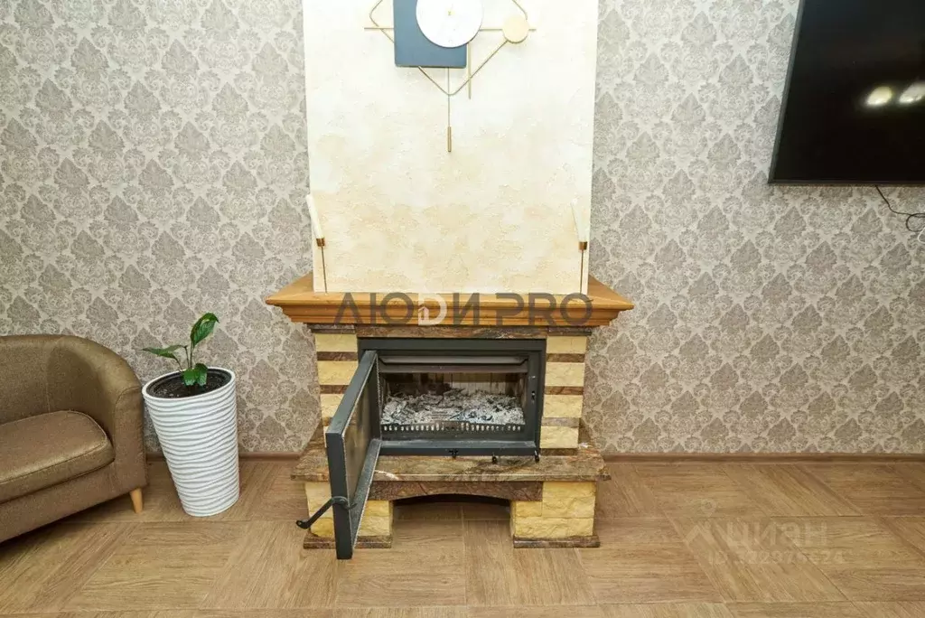 Коттедж в Ярославская область, Ярославль Имени Мичурина СНТ,  (198 м) - Фото 1