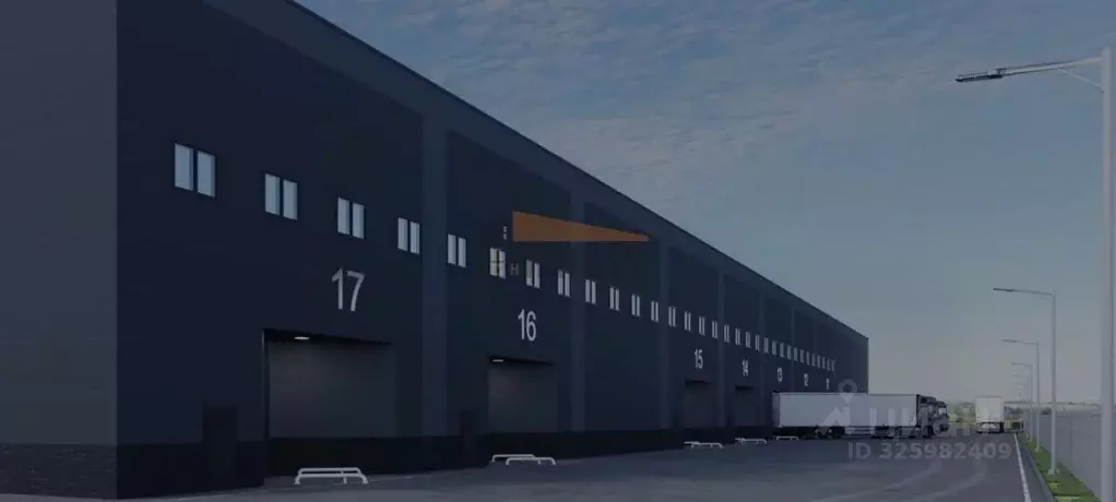 Склад в Московская область, Химки Подрезково мкр,  (12500 м) - Фото 2