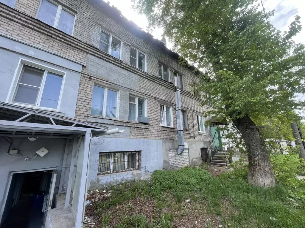Комната Нижегородская область, Нижний Новгород ул. Шорина, 20А (9.1 м) - Фото 2