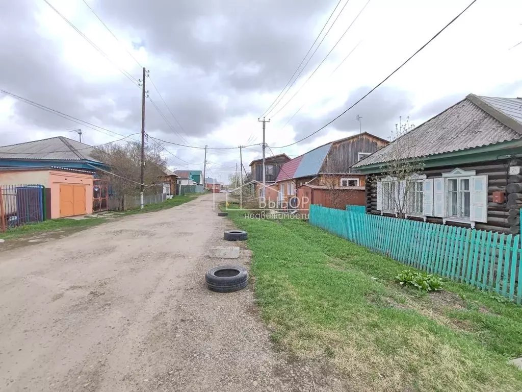 Дом в Томская область, Томск пос. Степановка, ул. 350-летия Томска, 2Б ... - Фото 1