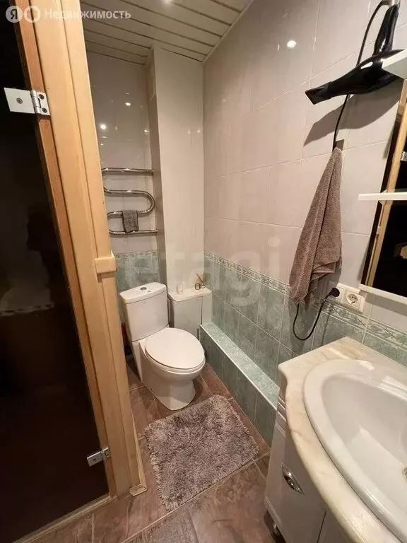 2-комнатная квартира: Тюмень, улица 50 лет Октября, 3/1 (86.3 м) - Фото 0