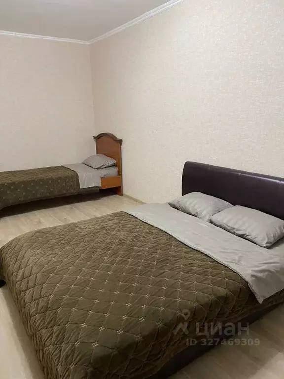 1-к кв. Москва, Москва, Зеленоград к901Б (32.0 м) - Фото 2