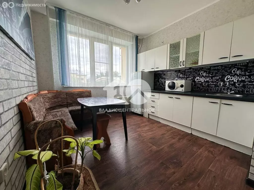 1-комнатная квартира: Новосибирск, улица Залесского, 5 (40 м) - Фото 0