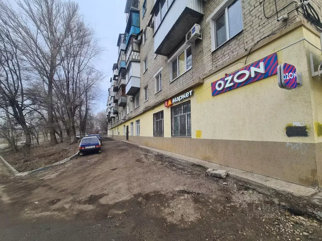 Офис в Саратовская область, Саратов ул. Имени В.М. Азина, 71 (360 м) - Фото 1