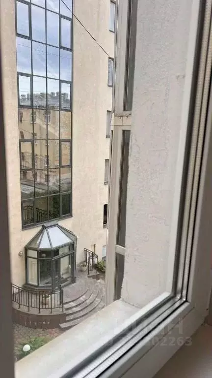 1-к кв. Санкт-Петербург 7-я Васильевского острова линия, 38Б (50.0 м) - Фото 1