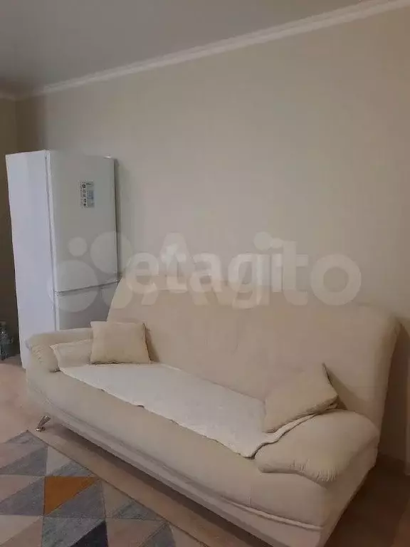 Квартира-студия, 29,3 м, 10/18 эт. - Фото 1