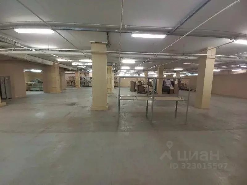 Склад в Московская область, Одинцовский городской округ, ... - Фото 2