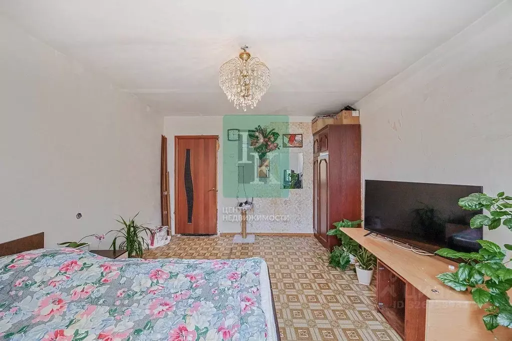 3-к кв. Севастополь ул. Молодых Строителей, 8 (56.0 м) - Фото 2