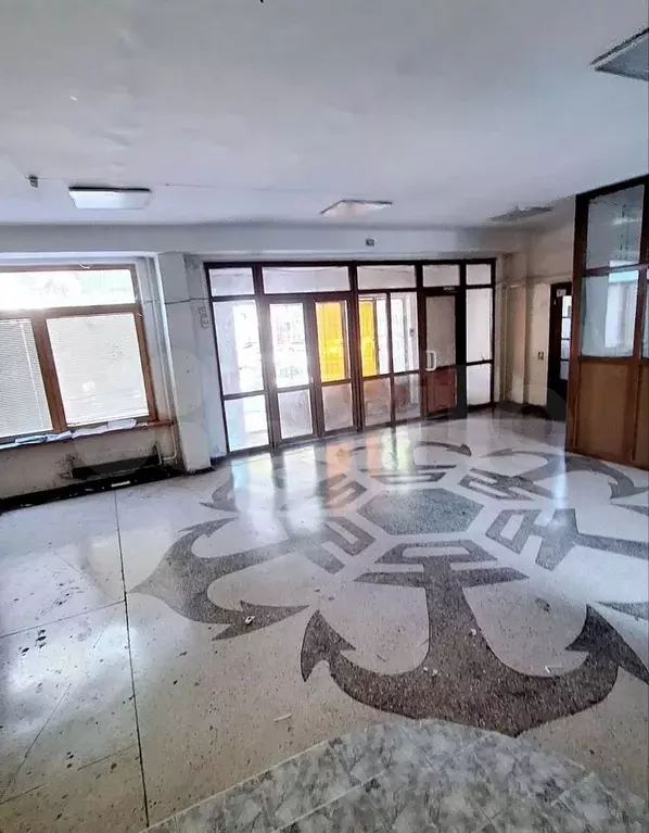 Комната 10 м в 1-к., 1/5 эт. - Фото 1