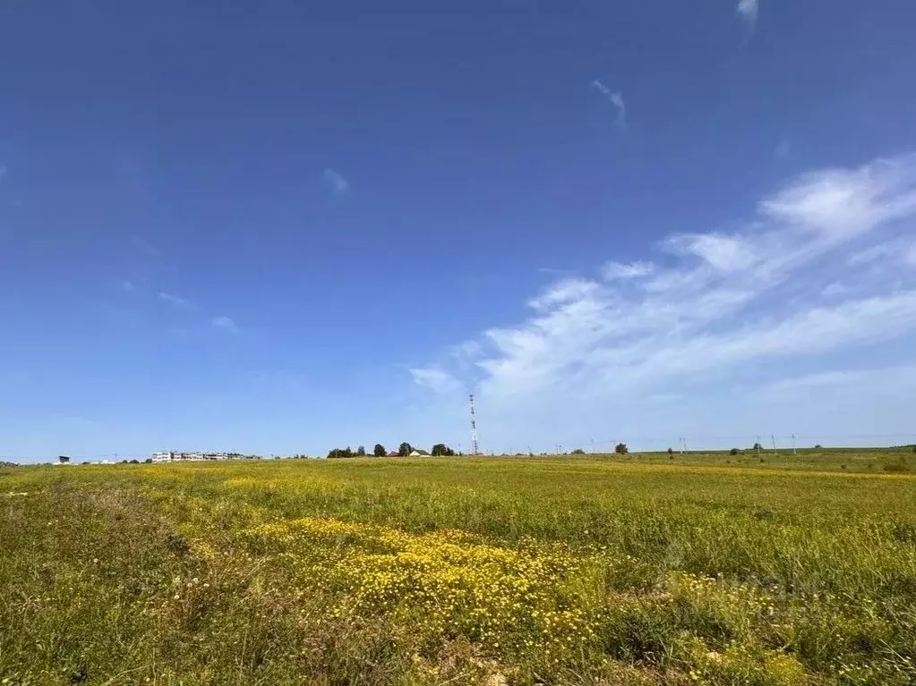 Участок в Москва № 109 кв-л,  (10.0 сот.) - Фото 1