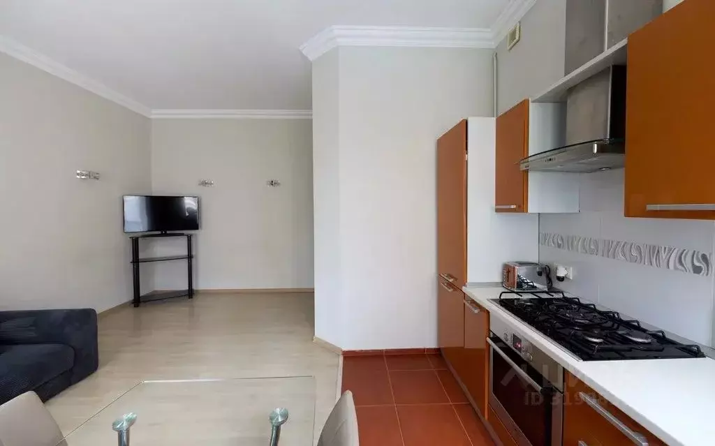 3-к кв. Москва Кожевническая ул., 5 (98.0 м) - Фото 1