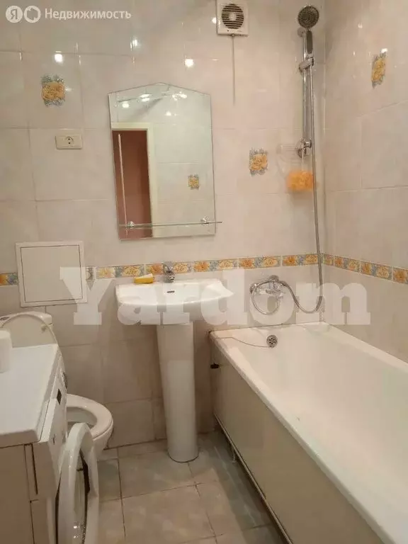 1-комнатная квартира: Красноярск, улица Ленина, 28 (37 м) - Фото 0