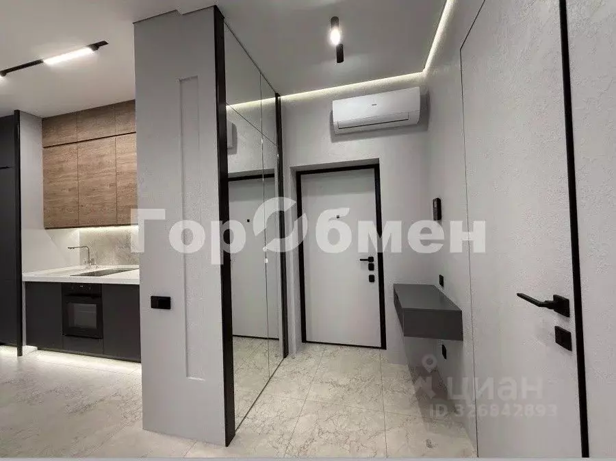 3-к кв. Москва Шмитовский проезд, 39к8 (65.4 м) - Фото 2