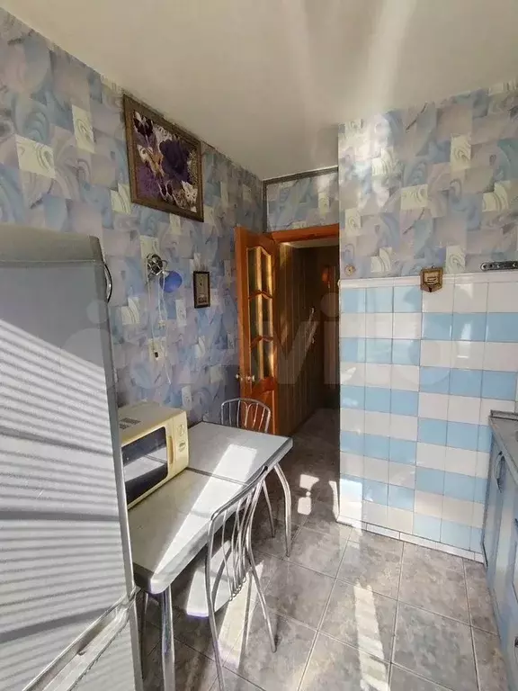 3-к. квартира, 50,1 м, 2/5 эт. - Фото 1