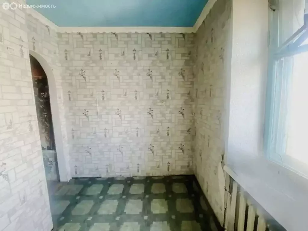 2-комнатная квартира: село Среднебелая, улица Лазо, 77 (40.7 м) - Фото 1