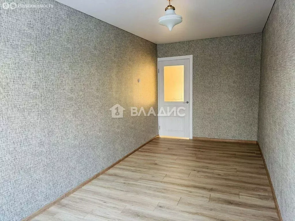 2-комнатная квартира: Бийск, улица Льнокомбинат, 84 (46.2 м) - Фото 2