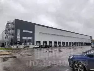 Склад в Московская область, Химки ш. Вашутинское, вл35с1 (13300 м) - Фото 1