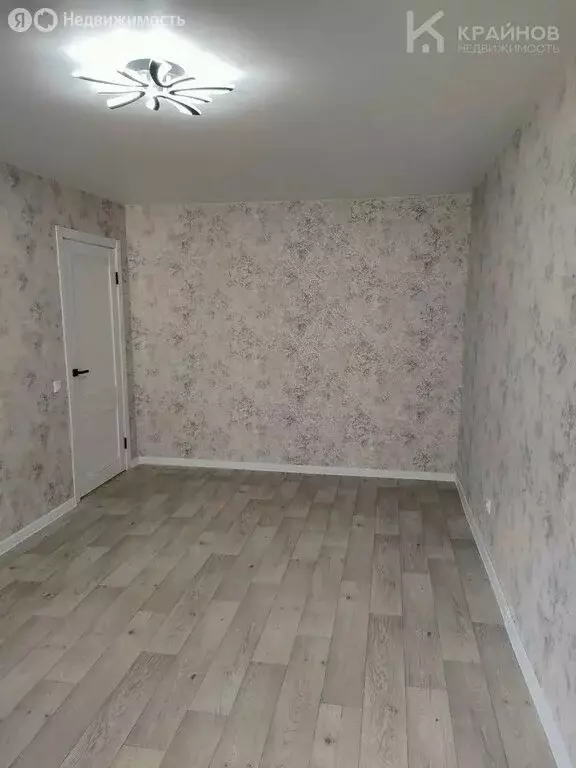 1-комнатная квартира: Воронеж, Иркутская улица, 15 (31 м) - Фото 1