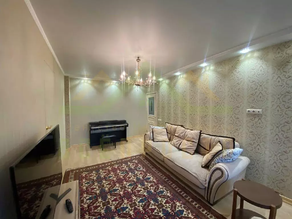 Продается 2-комнатная квартира - Фото 2