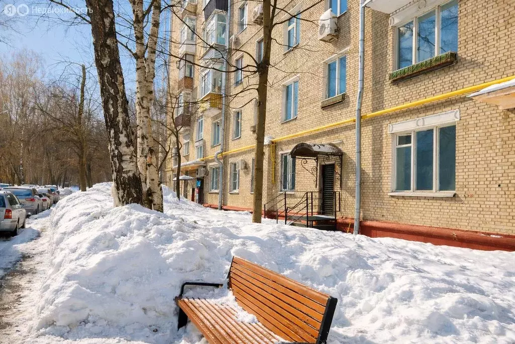 Помещение свободного назначения (30.7 м) - Фото 1