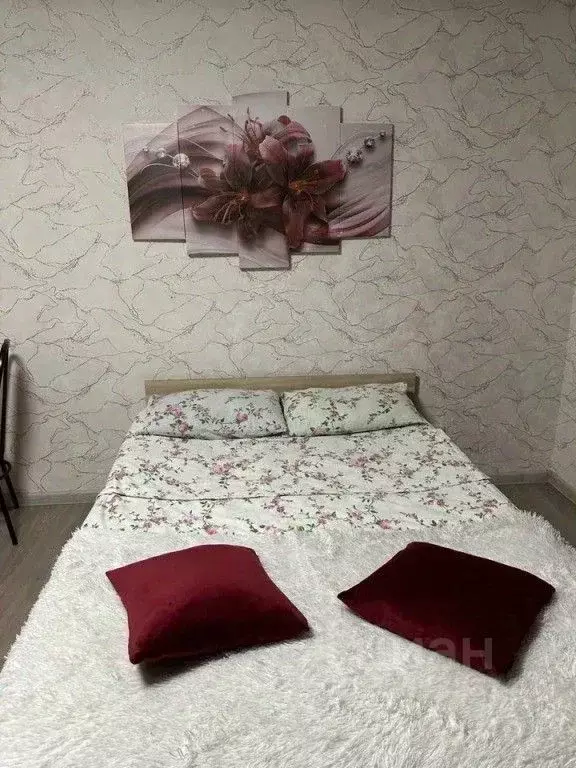 1-к кв. Московская область, Домодедово Южный мкр, ул. Курыжова, 16 ... - Фото 2