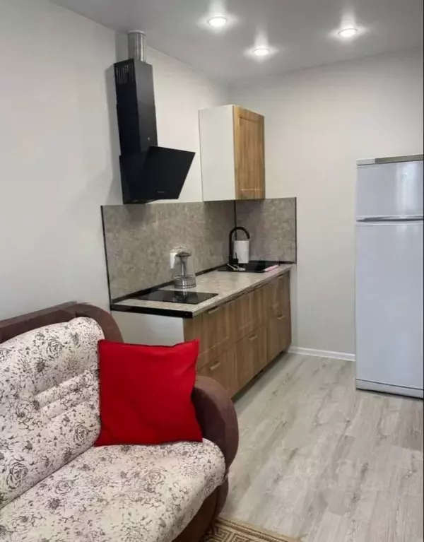 Студия Ленинградская область, Мурино Всеволожский район, ул. Шоссе в ... - Фото 2