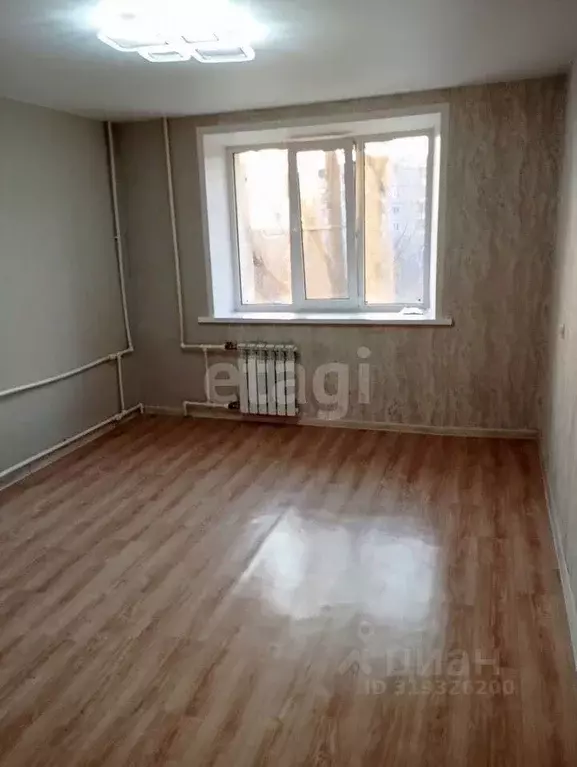 1-к кв. Липецкая область, Липецк Звездная ул., 16/2 (18.4 м) - Фото 0