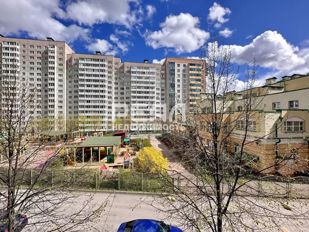 Продаётся 1-к квартира, 36.7 м - Фото 0