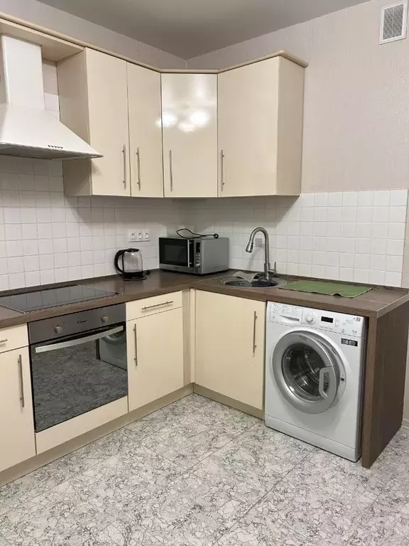 1-к кв. Московская область, Мытищи городской округ, д. Шолохово ... - Фото 1