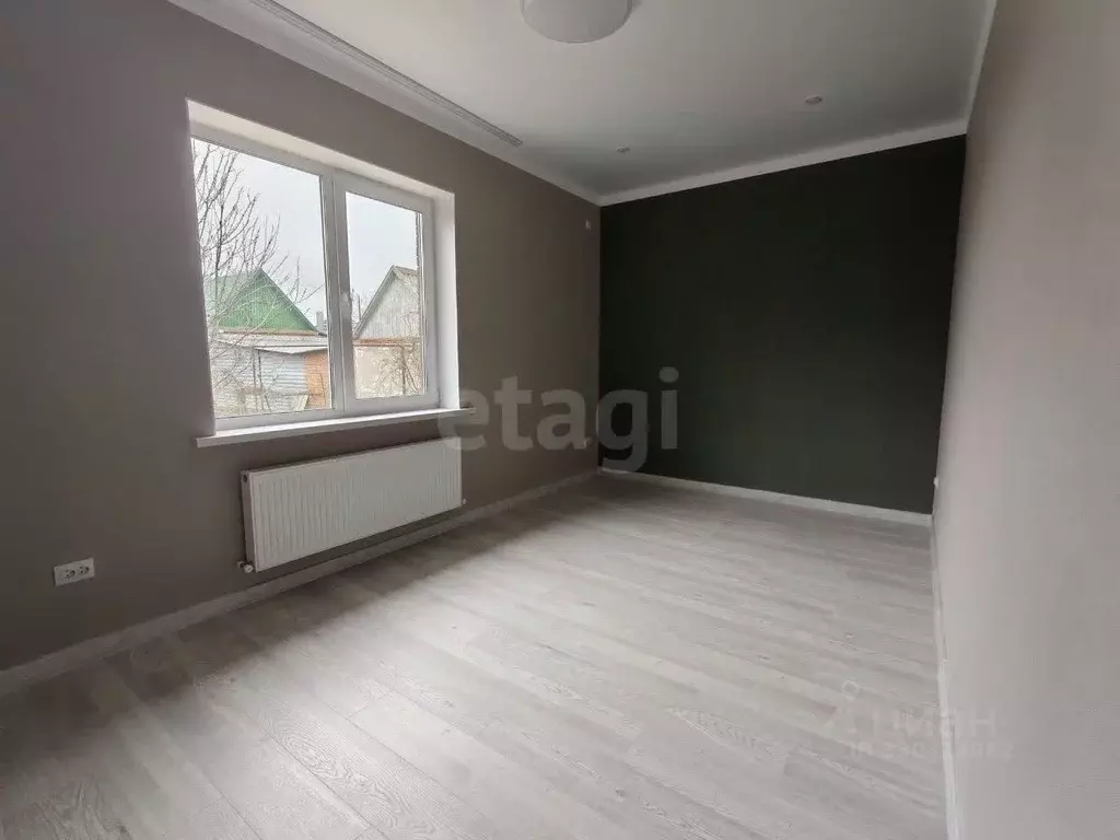 Дом в Краснодарский край, Калининская ст-ца ул. Имени В.И. Фадеева, 37 ... - Фото 1