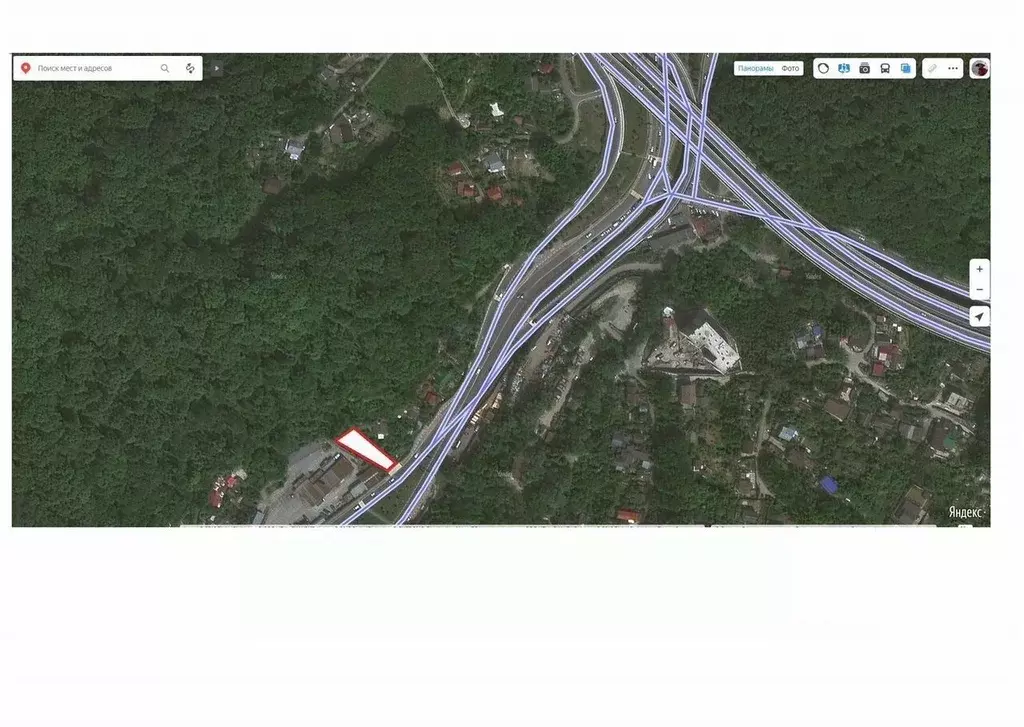 Помещение свободного назначения в Краснодарский край, Сочи ... - Фото 2