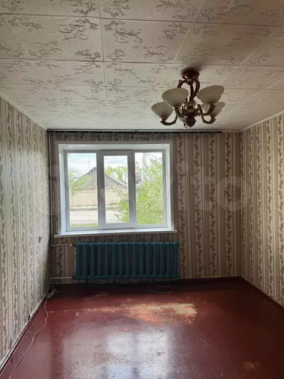 2-к. квартира, 45 м, 1/2 эт. - Фото 1